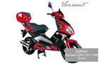 Qingqi Variant QM125T-10R