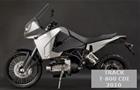 Track T-800 CDI
