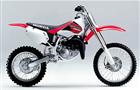 Honda CR 80 R/R2