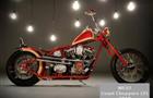 West Coast Choppers CFL