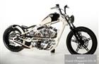 West Coast Choppers CFL II
