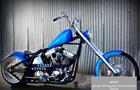 West Coast Choppers Dominator