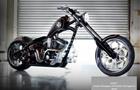 West Coast Choppers El Diablo Swingarm
