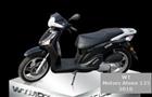 WT Motors Atene 125