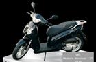 WT Motors Bomber 125