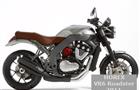 Horex VR6 Roadster