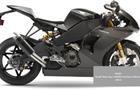 Erik Buell Racing 1190RS Carbon Edition
