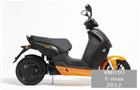 Vmoto E-max