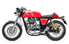 Royal Enfield Continental GT