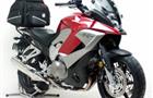 Honda VFR 800 X Crossrunner