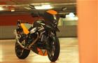 Ghezzi-Brian Motard V-Twin