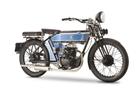 Black Douglas Countryman Deluxe 250