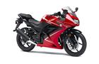 Kawasaki Ninja 250R