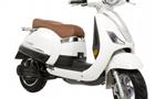 E-Tropolis Bel Air Lithium