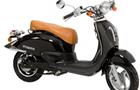 E-Tropolis Retro Lithium