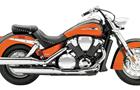 Honda VTX 1800S Classic Cruiser