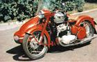 Jawa 500 OHC