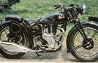 Velocette Mac