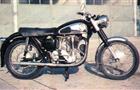 Norton Manx-International