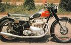 Ariel 4G Square Four 1000