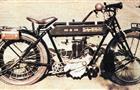 Rudge Multi