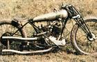 Brough Superior "Old Bill"