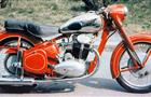 Jawa 500 R