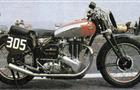 Ariel Red Hunter