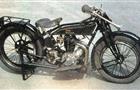 Rudge 500 Whitworth