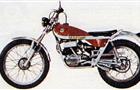 Bultaco "Sherpa T" 350