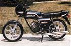 Hercules Ultra RS 80 AC