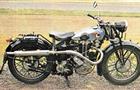 Triumph STM