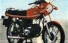 Puch Cobra 6 GT