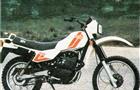 SWM XN 350