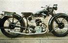 Matchless 500 SV