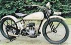 Harley-Davidson 350