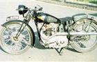 Rudge-Whitworth 500 Ulster
