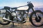 Norton Manx M 30