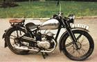 ČZ 125 B