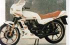 Malanca 125 OB ONE