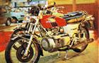 Hercules Wankel 2000