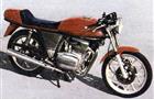 MW 350 Sport