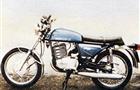 Maico MD 250