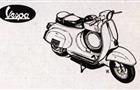 Vespa Super Sprint 50