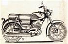 Suzuki 150 Olympian