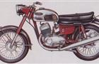 Jawa Californian 250