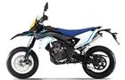 FB Mondial SMT 125