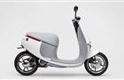 Gogo ro Smartscooter