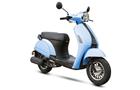 Motowell Elenor-E2
