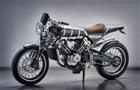 Brough Superior SS100